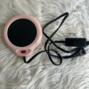 Paris Hilton Mug Warmer